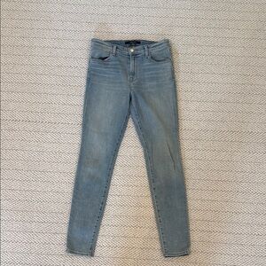 J Brand Skinny Jeans - Maria High Rise